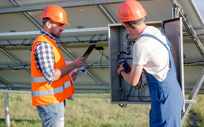 What to Know Before Installing Solar Panels